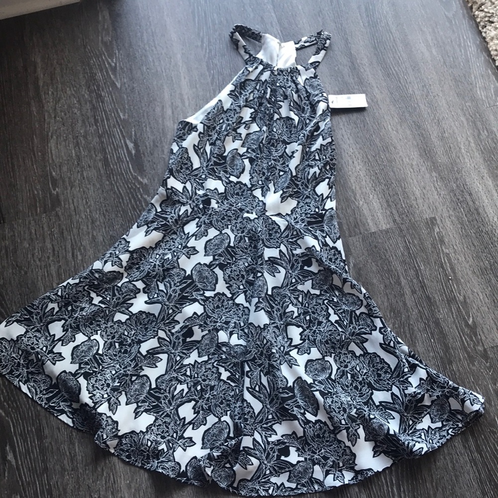 Express dress